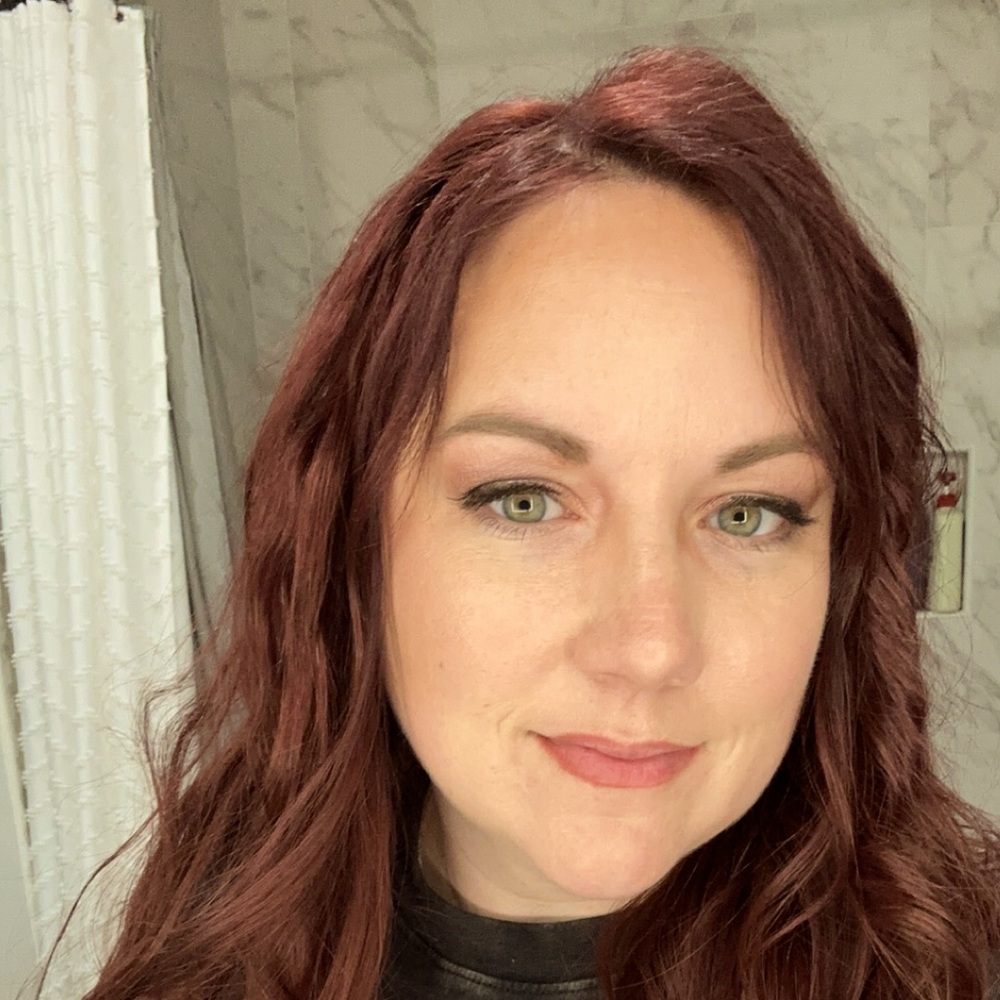 Meet your Posher, Nicolette